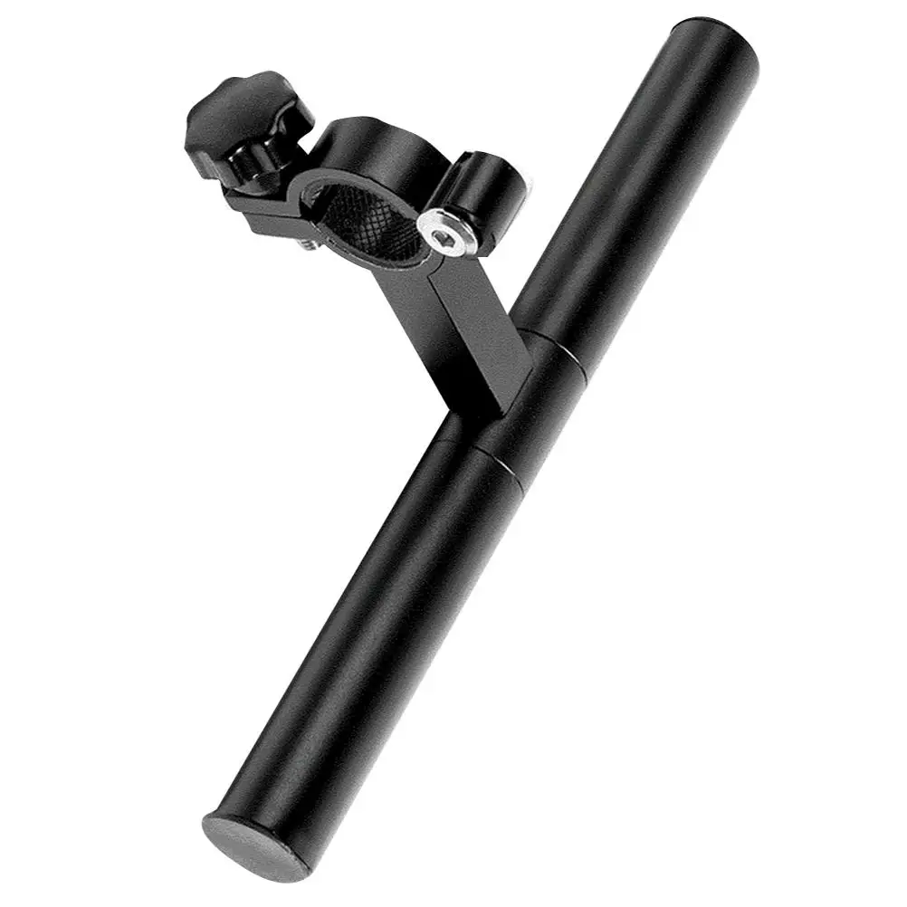 Bike Handlebar Extender 28cm Diameter Durable Aluminum Alloy Road Mountain Bike Accessories Handlebar Extension Bracket
Bike Handlebar Extender 28cm Diameter Durable Aluminum Alloy Road Mountain Bike Accessories Handlebar Extension Bracket