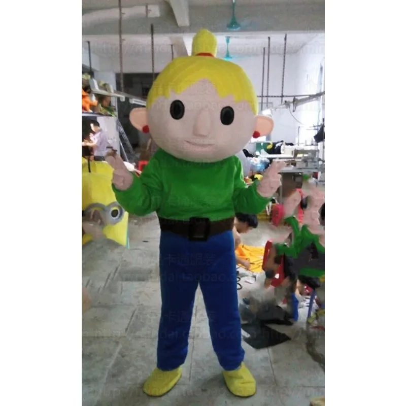 Bob The Builder Mascot Costume Adult Mascot Costume For Halloween Party Dress Amusement Park Outfit
Bob The Builder Mascot Costume Adult Mascot Costume For Halloween Party Dress Amusement Park Outfit