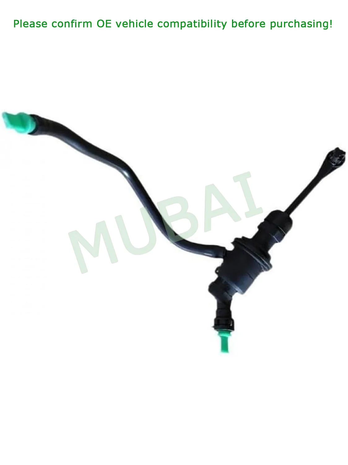 Clutch Master Cylinder for Nissan Qashqai J10 X-Trail T31 2007-2013 For Renault KOLEOS I HY 08-16 804878 OE: 30610-JY40A
Clutch Master Cylinder for Nissan Qashqai J10 X-Trail T31 2007-2013 For Renault KOLEOS I HY 08-16 804878 OE: 30610-JY40A