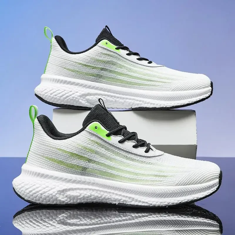Men's Shoes Sneaker Men's 2024 New Coconut Shoes Summer Tenis Breathable Shoes
Men's Shoes Sneaker Men's 2024 New Coconut Shoes Summer Tenis Breathable Shoes