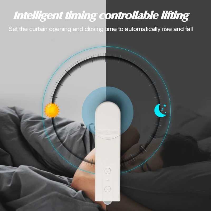 Smart Drive Motor Replacement, DIY Motorized Roller Blinds, Remote Voice Control, Shade Motor, Work with Alexa, Google Home, Tuy
Smart Drive Motor Replacement, DIY Motorized Roller Blinds, Remote Voice Control, Shade Motor, Work with Alexa, Google Home, Tuy