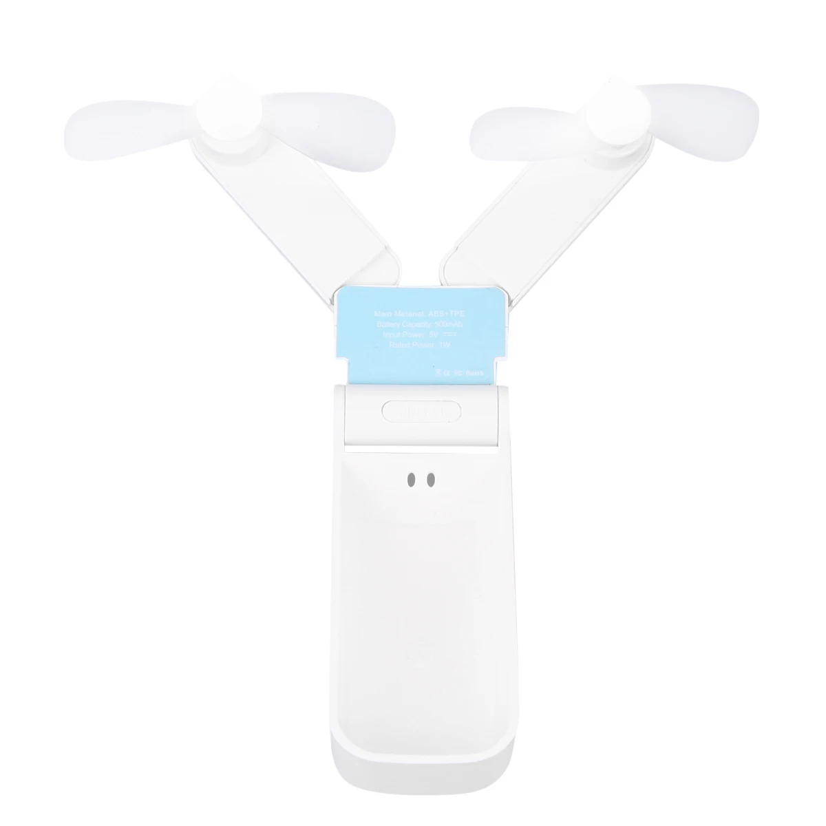 36pcs Mini Portable 2 Modes Lightweight Compact Cooling Fan Travel USB Desk Handheld Mini Fans Electric Fan Cooling Electric
36pcs Mini Portable 2 Modes Lightweight Compact Cooling Fan Travel USB Desk Handheld Mini Fans Electric Fan Cooling Electric