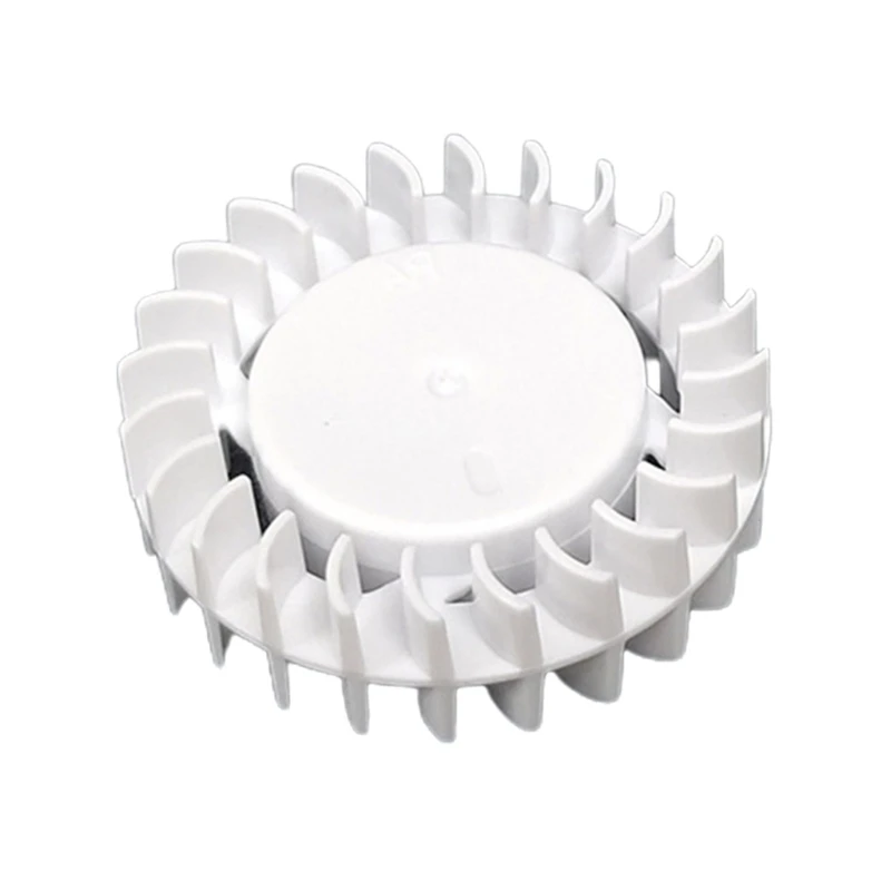 Turbofan Centrifugal Impeller Motor Turbofan Vaneless Fan DIY Model Toy Accessories
Turbofan Centrifugal Impeller Motor Turbofan Vaneless Fan DIY Model Toy Accessories