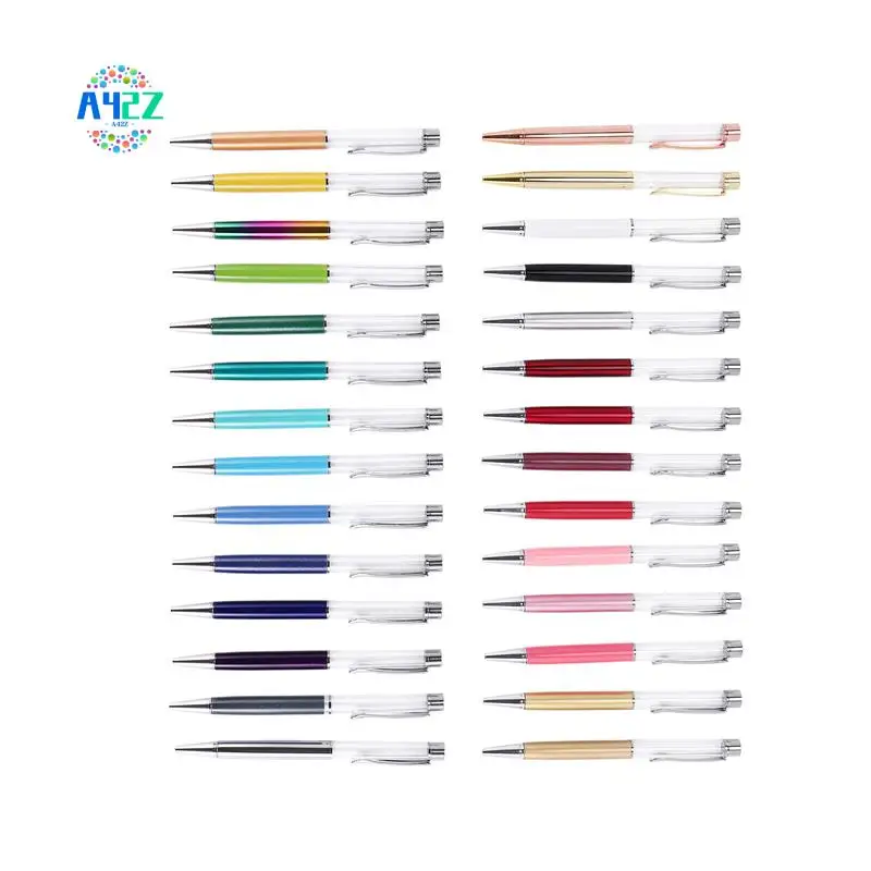 A42Z-28 PACK Colorful Empty Tube Floating DIY Pens,Building Your Favorite Liquid Sand Pens Supplies For Many Occasions
A42Z-28 PACK Colorful Empty Tube Floating DIY Pens,Building Your Favorite Liquid Sand Pens Supplies For Many Occasions