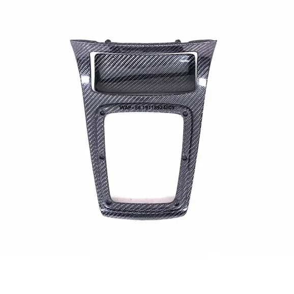 Carbon Fiber 2002-2007 Impreza WRX STI 7th 8th 9th GDA GDB MT Gear Surroud Replacement & Ash Tray Cover Trim for WRX STI
Carbon Fiber 2002-2007 Impreza WRX STI 7th 8th 9th GDA GDB MT Gear Surroud Replacement & Ash Tray Cover Trim for WRX STI