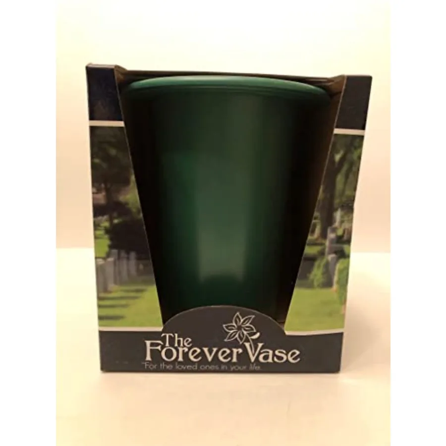 Ваза для установки в грунт The Forever Vase
Ваза для установки в грунт The Forever Vase