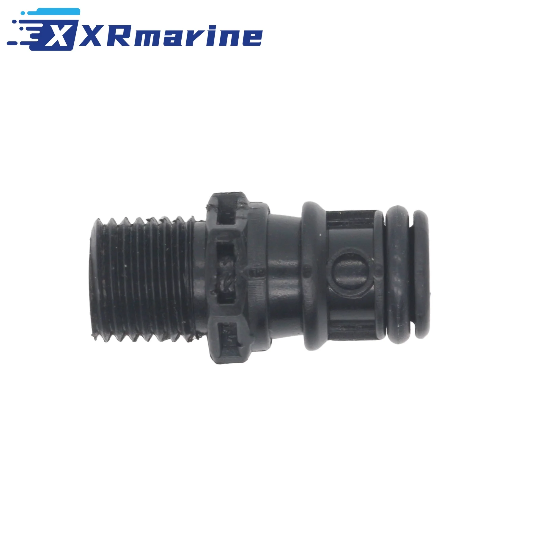For Attwood Universal Sprayless Connector - Tank Male, 1/4" NPT W/Thread Sealant 8838TM6
For Attwood Universal Sprayless Connector - Tank Male, 1/4" NPT W/Thread Sealant 8838TM6