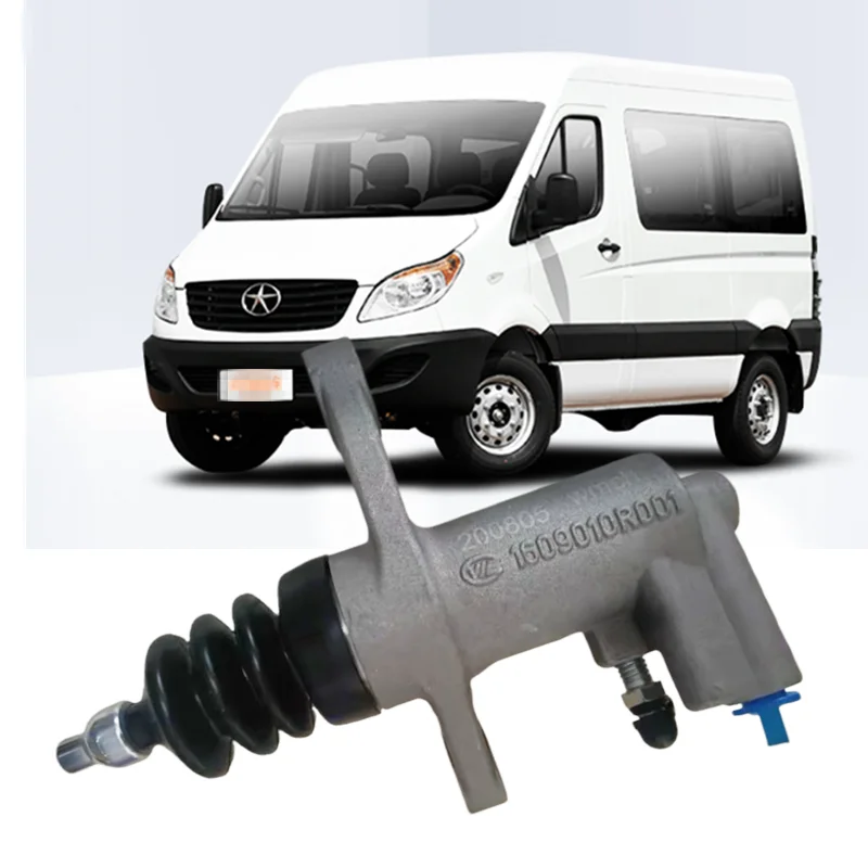 Original Auto Replacement Parts Transmission Drivetrain System Of Jac Sunray Car Oe 1609010R001 Clutch Slave Cylinder Quality
Original Auto Replacement Parts Transmission Drivetrain System Of Jac Sunray Car Oe 1609010R001 Clutch Slave Cylinder Quality