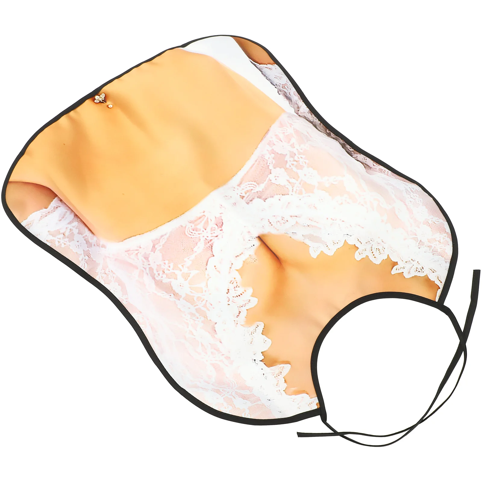 Creative Personalized Adult Bibs Reusable Clothes Protector Waterproof Polyester Fiber Washable Durable Design Health Care
Creative Personalized Adult Bibs Reusable Clothes Protector Waterproof Polyester Fiber Washable Durable Design Health Care