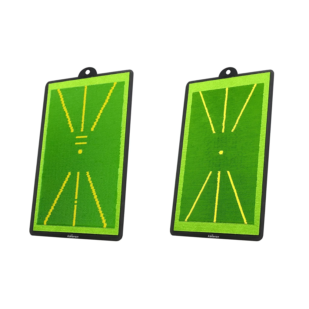 Golf Training Mat Track Swing Direction Analysis Path Practice Pads Golfing Aiding Tools Sporting Goods Indoor Type 9
Golf Training Mat Track Swing Direction Analysis Path Practice Pads Golfing Aiding Tools Sporting Goods Indoor Type 9