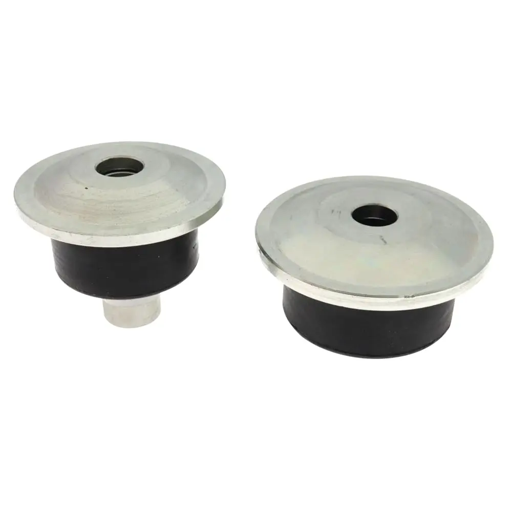 Front Upper Shock Mount Insulators 15834275 15042048 For Tahoe,Silverado,Express, Yukon,Sierra ,Savana, Escalade, Hummer H2,H3
Front Upper Shock Mount Insulators 15834275 15042048 For Tahoe,Silverado,Express, Yukon,Sierra ,Savana, Escalade, Hummer H2,H3