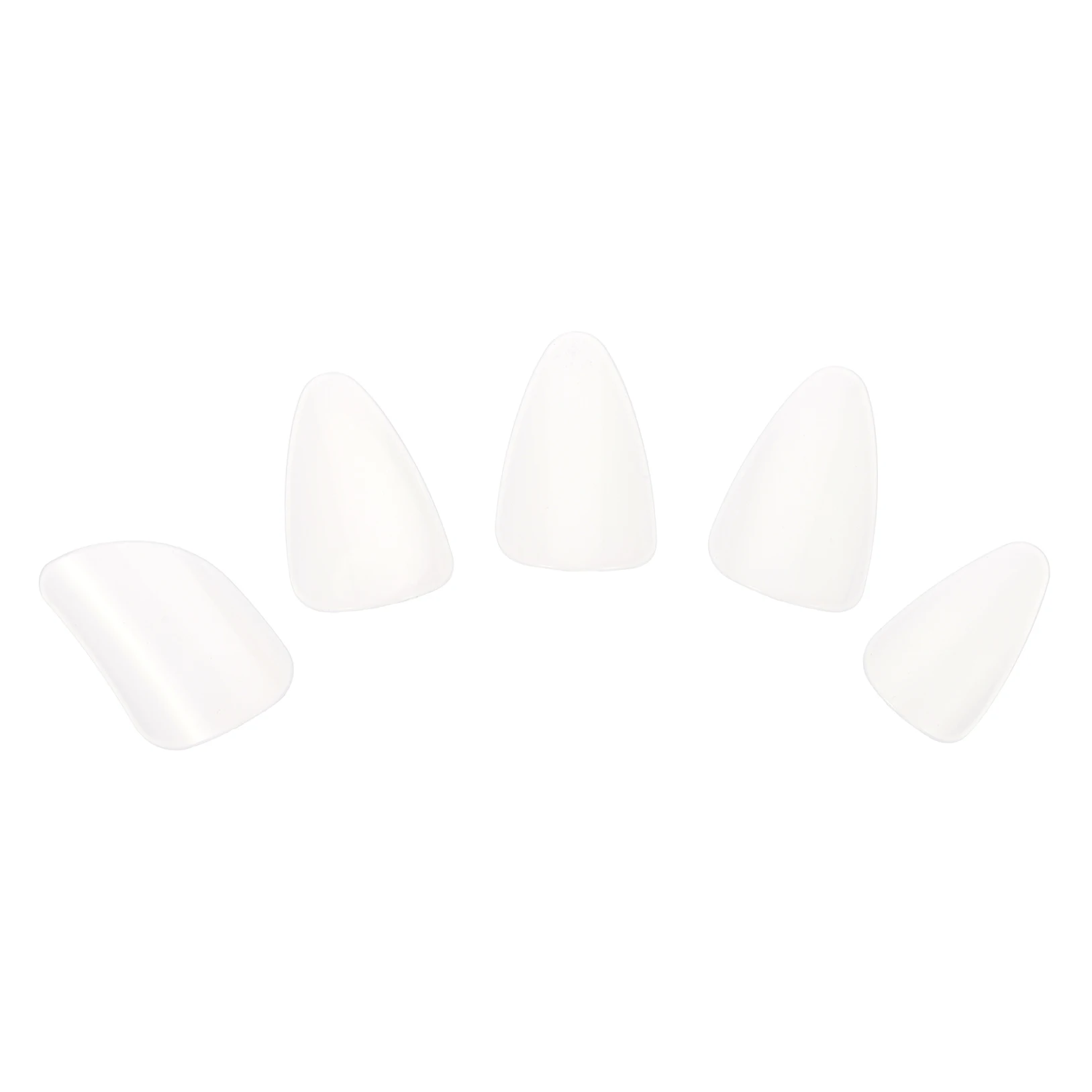 5 Pcs Pipa Nails Musical Instrument Picks Fingertip Protective Covers Protectors
5 Pcs Pipa Nails Musical Instrument Picks Fingertip Protective Covers Protectors
