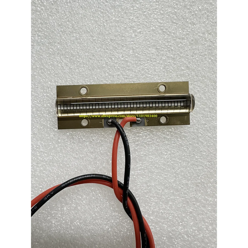 395 нм УФ-лампа с печатной головкой, мощная цилиндрическая линза
395 нм УФ-лампа с печатной головкой, мощная цилиндрическая линза