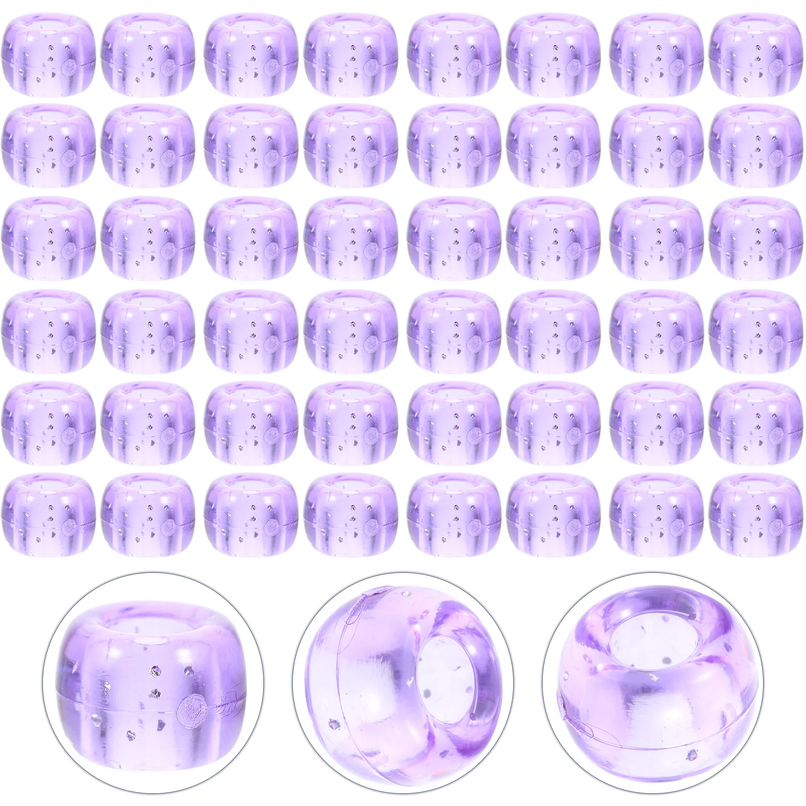 1 Bag Plastic Beads Transparent Diy Crafts Round Loose Bead Charms For Necklace Making Handcraft Supplies Bright Color
1 Bag Plastic Beads Transparent Diy Crafts Round Loose Bead Charms For Necklace Making Handcraft Supplies Bright Color