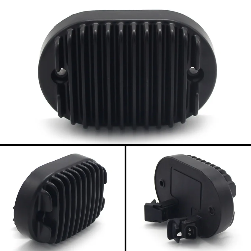 Motorcycle Voltage Regulator Rectifier For Harley Davidson DELUXE FLDE FAT BOY FLFB FLFBS FXFB HERITAGE CLASSIC FLHC 74700031
Motorcycle Voltage Regulator Rectifier For Harley Davidson DELUXE FLDE FAT BOY FLFB FLFBS FXFB HERITAGE CLASSIC FLHC 74700031
