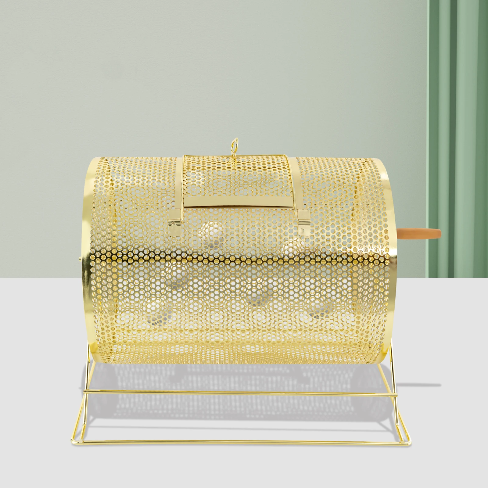 Freestanding Portable Raffle Drum Lottery Spinning Drawing Raffle Drum Lottery Box for Casinos Corporate Parties Trade Shows
Freestanding Portable Raffle Drum Lottery Spinning Drawing Raffle Drum Lottery Box for Casinos Corporate Parties Trade Shows