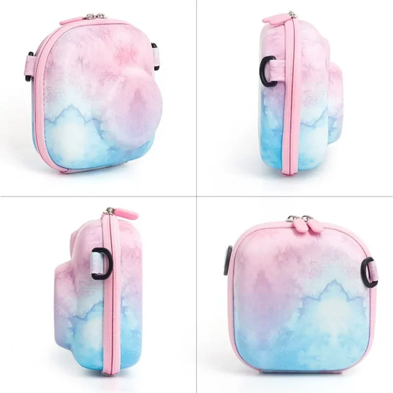 Carrying Shockproof EVA Case Bag For Fujifilm Instax Mini 12/11/9/8/7/40 Cameras
Carrying Shockproof EVA Case Bag For Fujifilm Instax Mini 12/11/9/8/7/40 Cameras