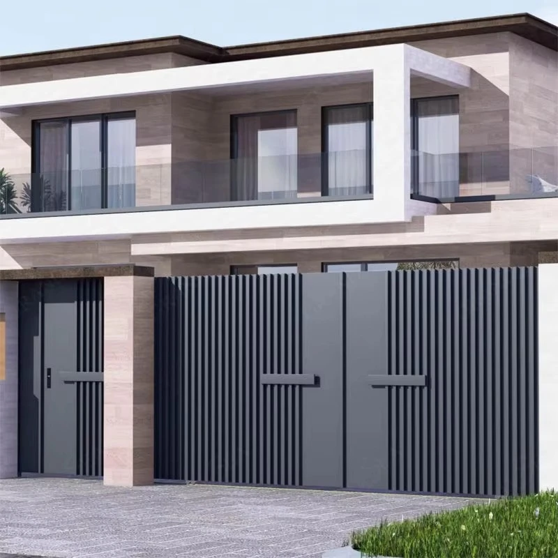 Grandsea Cheap Price Fence Panels Philippines Gates and Fences Gates Aluminum and Fences for Front Yards
Grandsea Cheap Price Fence Panels Philippines Gates and Fences Gates Aluminum and Fences for Front Yards