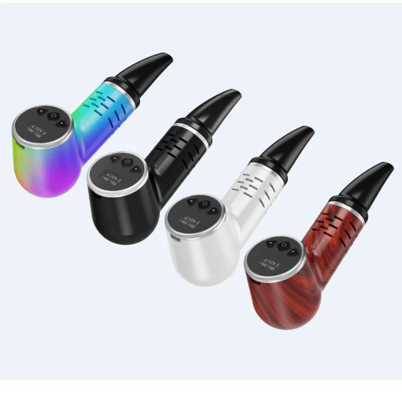 Dry burning pipe set dry herb pipe smoking set Removable filter screen smoking set
Dry burning pipe set dry herb pipe smoking set Removable filter screen smoking set