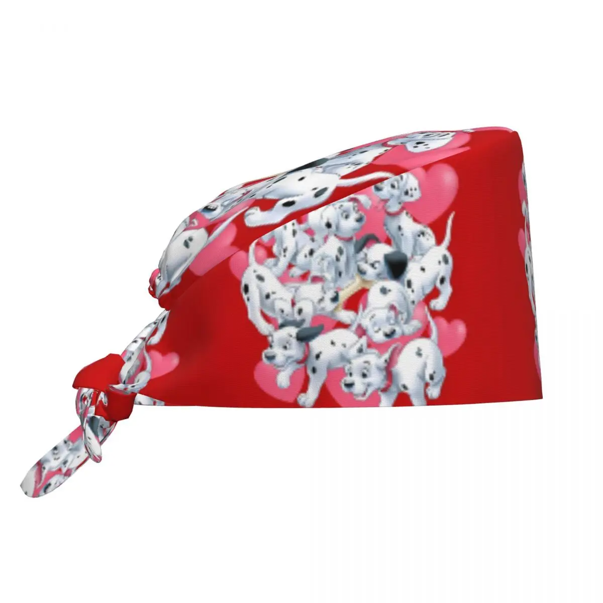 Work Scrub Cap 101 Dalmatians Nurse Hats For Unisex Women Holder Long Hair Working Cap Breathable Design Medical Cap
Work Scrub Cap 101 Dalmatians Nurse Hats For Unisex Women Holder Long Hair Working Cap Breathable Design Medical Cap