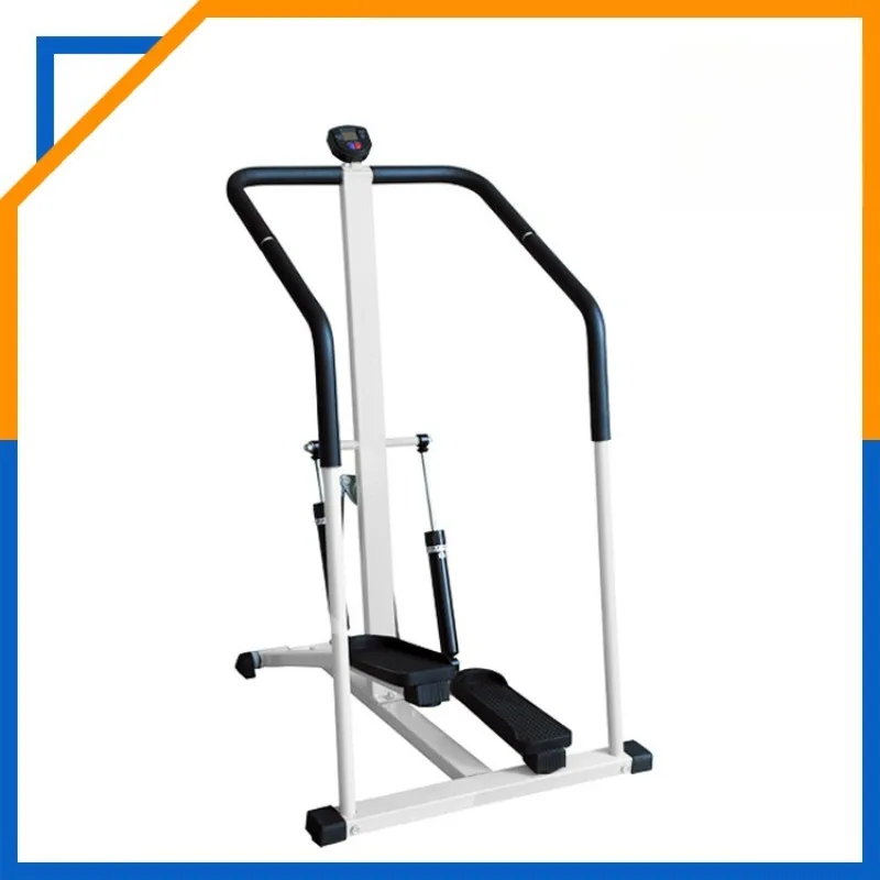 Hydraulic step equipment, lower limb activity coordination rehabilitation step training
Hydraulic step equipment, lower limb activity coordination rehabilitation step training