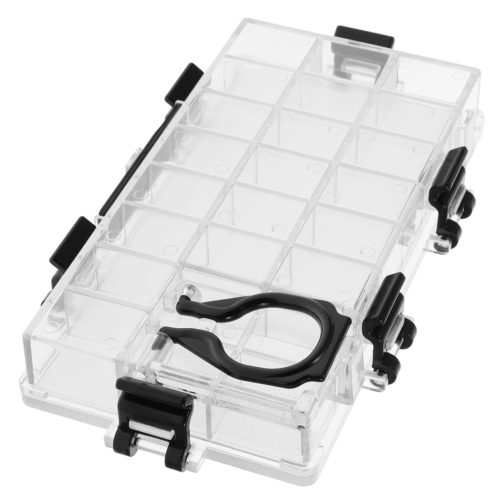 24 Wells Paint Box Moisturizing Palette Thumbhole Gouache Oil Airtight Travel Black White Watercolor Art Supplies
24 Wells Paint Box Moisturizing Palette Thumbhole Gouache Oil Airtight Travel Black White Watercolor Art Supplies