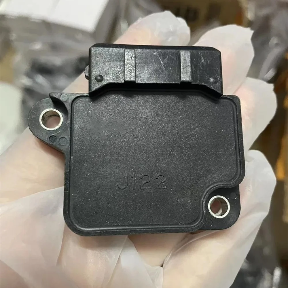 1X high quality OEM igniter ignition module power TR unit J122 MD127742 for 90-91 for Mitsubi-shi Eclipse- j122
1X high quality OEM igniter ignition module power TR unit J122 MD127742 for 90-91 for Mitsubi-shi Eclipse- j122