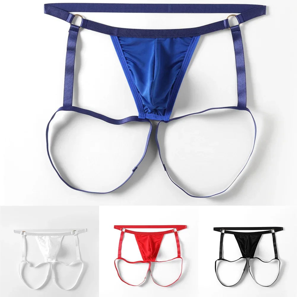 Men Panties Knickers Men's Panties Garter Underwear Sexy Tоy Mens Thongs Soft Briefs Open Butt Low Waist G-string Underpants Men
Men Panties Knickers Men's Panties Garter Underwear Sexy Tоy Mens Thongs Soft Briefs Open Butt Low Waist G-string Underpants Men