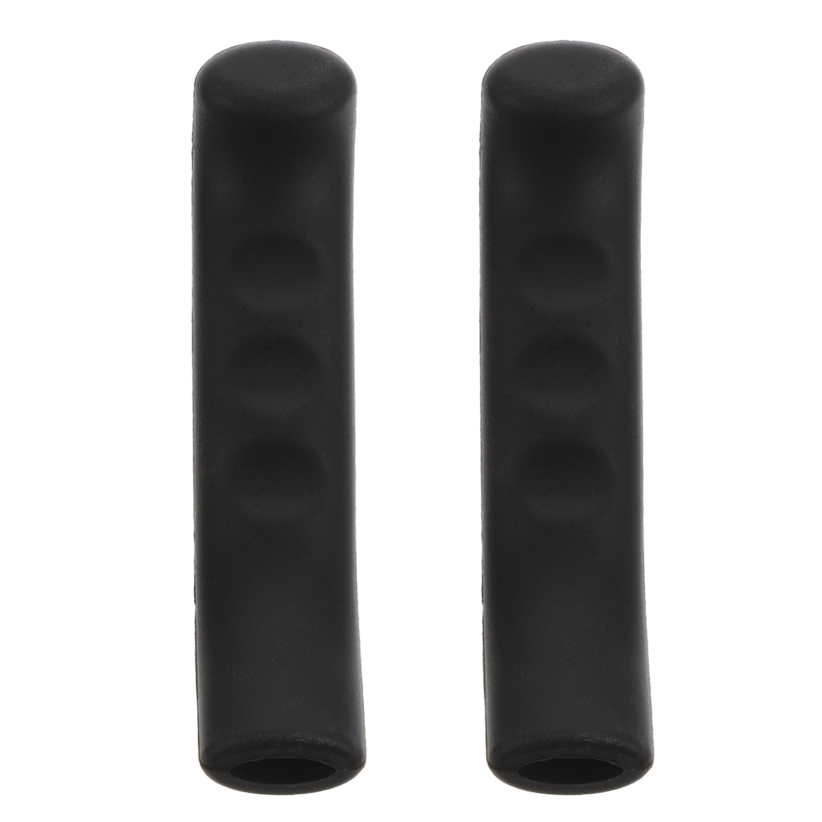 2Pcs Bike Brake Lever Protector Silicone Handle Cover Universal Cycling Accessories Soft Comfortable AntiSlip Brake Grips
2Pcs Bike Brake Lever Protector Silicone Handle Cover Universal Cycling Accessories Soft Comfortable AntiSlip Brake Grips