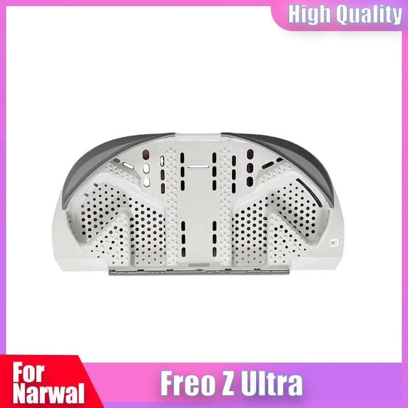 Replacement Part Cleaning Tray for Narwal Freo Z Ultra Robot Vacuum Cleaner Spare Part Accessory
Replacement Part Cleaning Tray for Narwal Freo Z Ultra Robot Vacuum Cleaner Spare Part Accessory