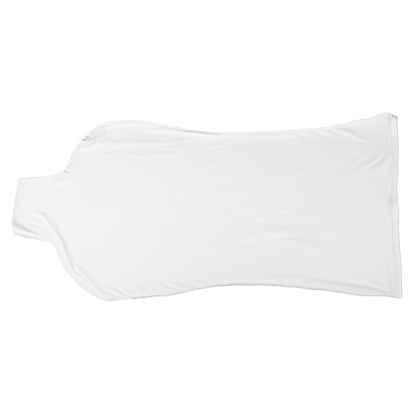 Cloth Cover Mannequin Accessories Female Decorative Overlay Prop Upper Body White Dress
Cloth Cover Mannequin Accessories Female Decorative Overlay Prop Upper Body White Dress