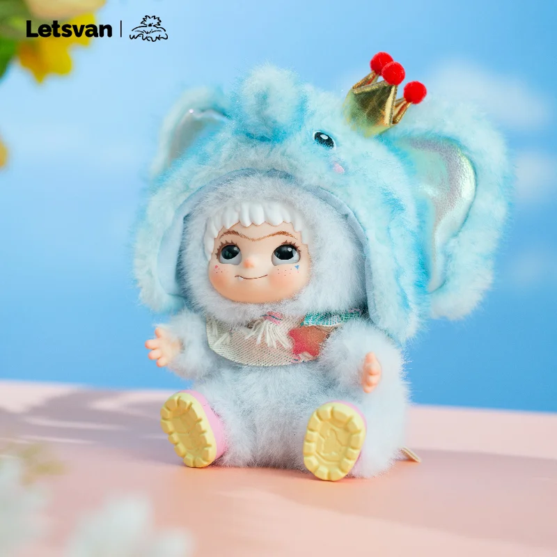 Letsvan Wakuku TON TON BLUE STARLIGHT Series Anime Action Figure Guess Bag Ornament Figurines Home Decor Desktop Dolls Model
Letsvan Wakuku TON TON BLUE STARLIGHT Series Anime Action Figure Guess Bag Ornament Figurines Home Decor Desktop Dolls Model