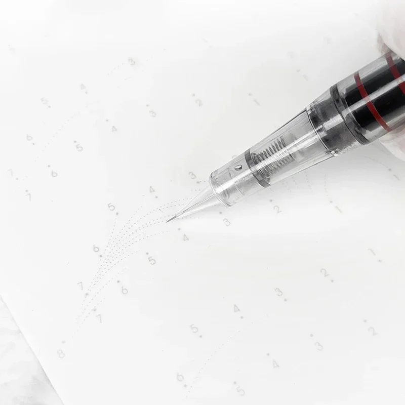 Полупостоянная дикая линия, практика татуировки бровей, кожа для начинающих, вышивка, силиконовая имитация бровей, тренировочный инструмент для татуировки кожи
Полупостоянная дикая линия, практика татуировки бровей, кожа для начинающих, вышивка, силиконовая имитация бровей, тренировочный инструмент для татуировки кожи