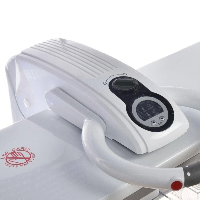 Large area steam iron ironing board automatic steam ironing machine household and commercial drying
Large area steam iron ironing board automatic steam ironing machine household and commercial drying