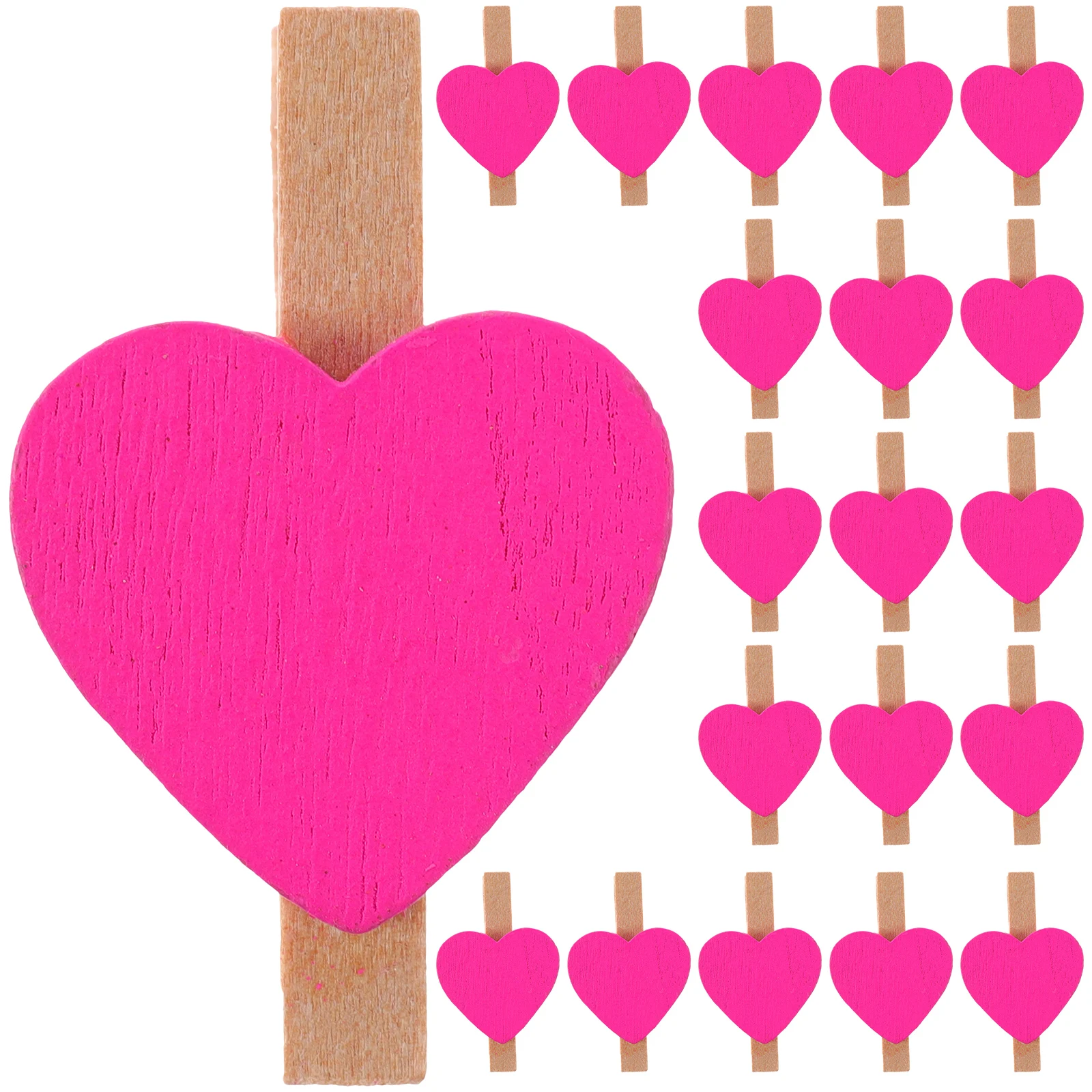 50pcs Wooden Clips Photo Clips Clothespin DIY Wedding Party Decoration Memo Paper Postcard Clips Clothespin Home Decor
50pcs Wooden Clips Photo Clips Clothespin DIY Wedding Party Decoration Memo Paper Postcard Clips Clothespin Home Decor