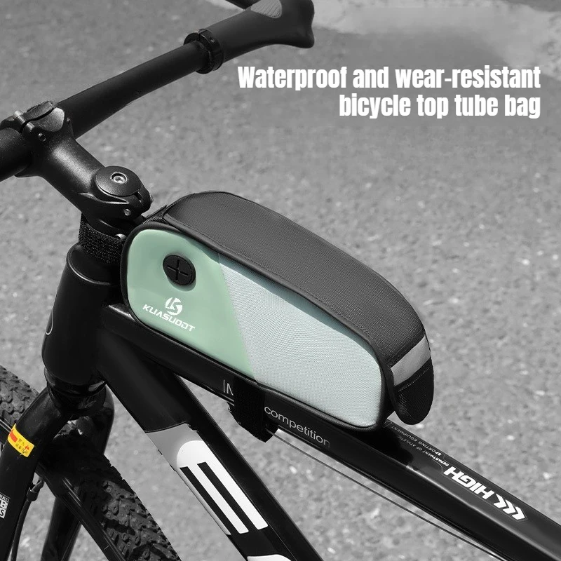 Велосипедная верхняя сумка-труба, портативная велосипедная передняя рама, треугольная сумка, легкая велосипедная сумка, аксессуары для шоссейного велосипеда MTB
Велосипедная верхняя сумка-труба, портативная велосипедная передняя рама, треугольная сумка, легкая велосипедная сумка, аксессуары для шоссейного велосипеда MTB