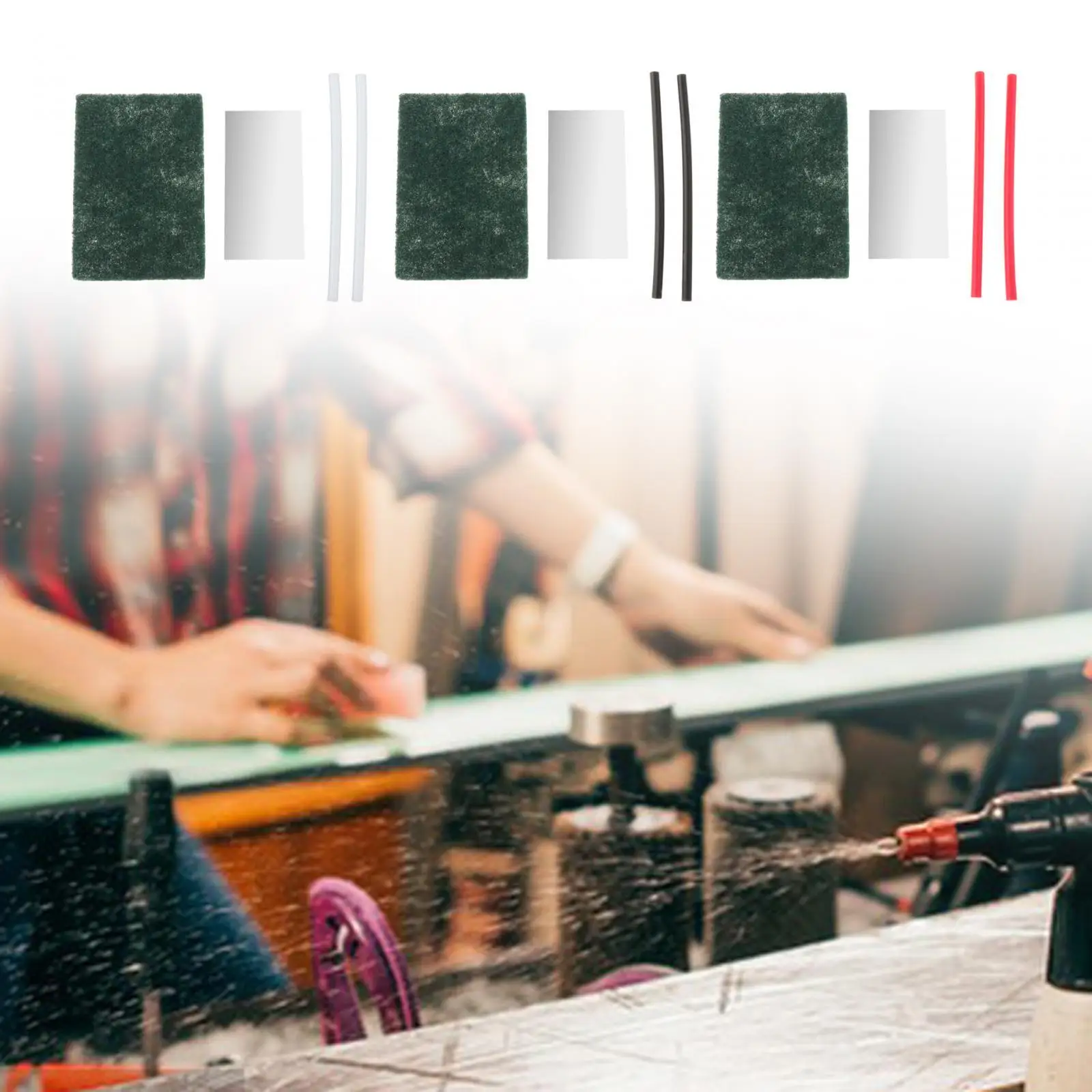 База для сноуборда, лыжная база Ptex, ремонтный комплект, металлический скребок для обслуживания сноуборда
База для сноуборда, лыжная база Ptex, ремонтный комплект, металлический скребок для обслуживания сноуборда