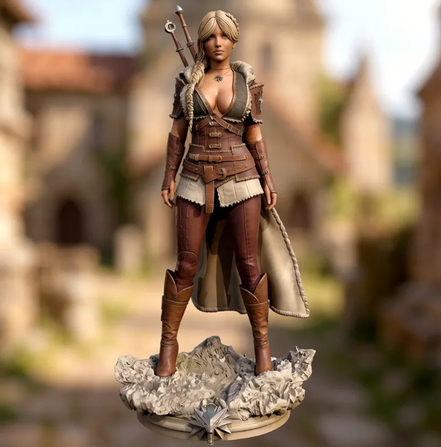 Overall heights 50mm 75mm 90mm Resin model beauty kit self assembling and coloring(3D Printing )TD-7832/3D
Overall heights 50mm 75mm 90mm Resin model beauty kit self assembling and coloring(3D Printing )TD-7832/3D