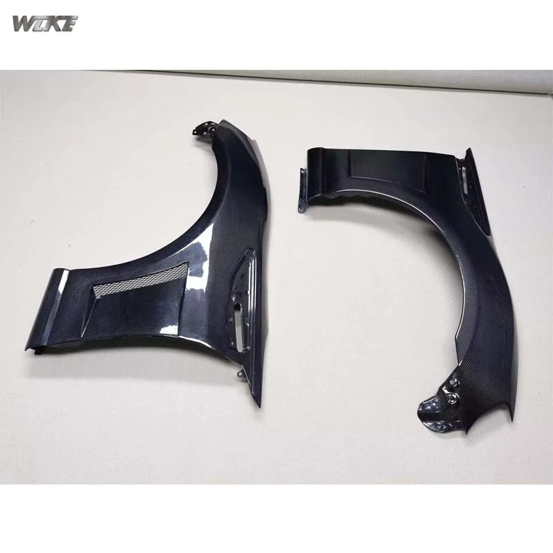 Carbon Fiber Front Fenders Fit for 86 17-20 / BRZ 13-20 / Scion FR-S 13-16
Carbon Fiber Front Fenders Fit for 86 17-20 / BRZ 13-20 / Scion FR-S 13-16