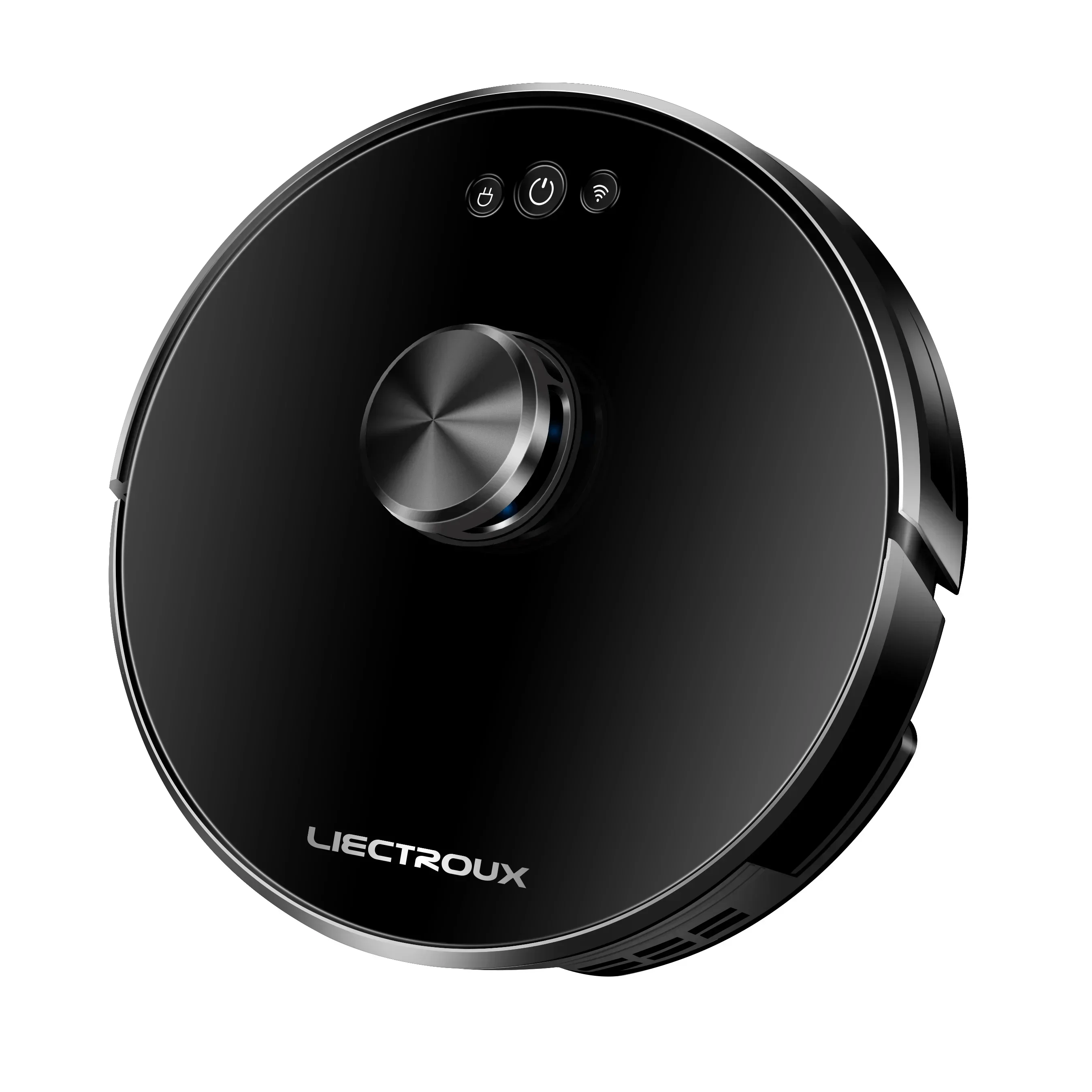 Liectroux XR500 Lidar SLAM Dual Location robot vacuum cleaner sweep vacuum and mop 3 in 1 together home robot vacuum
Liectroux XR500 Lidar SLAM Dual Location robot vacuum cleaner sweep vacuum and mop 3 in 1 together home robot vacuum