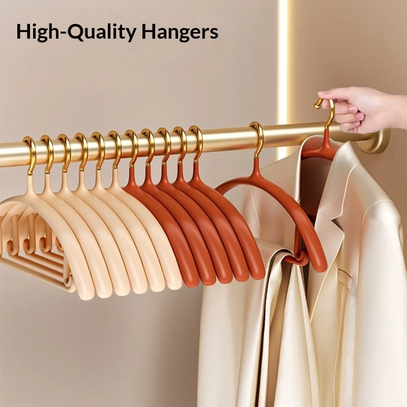 Противоскользящая домашняя вешалка для одежды с усиленной конструкцией, не оставляющая следов, с защитой от деформации плеч, для хранения и сушки, для домашней организации
Противоскользящая домашняя вешалка для одежды с усиленной конструкцией, не оставляющая следов, с защитой от деформации плеч, для хранения и сушки, для домашней организации