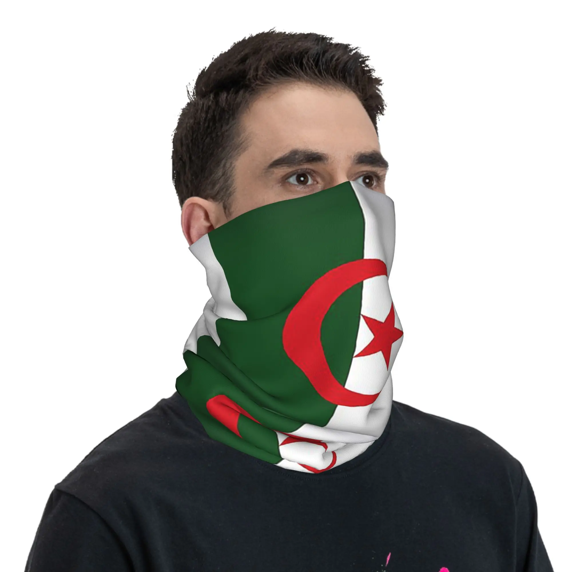 Официальный флаг Алжира, бандана на шею, шарф с принтом, теплый головной убор, походный, рыбалка, унисекс, ветрозащитный для взрослых
Официальный флаг Алжира, бандана на шею, шарф с принтом, теплый головной убор, походный, рыбалка, унисекс, ветрозащитный для взрослых