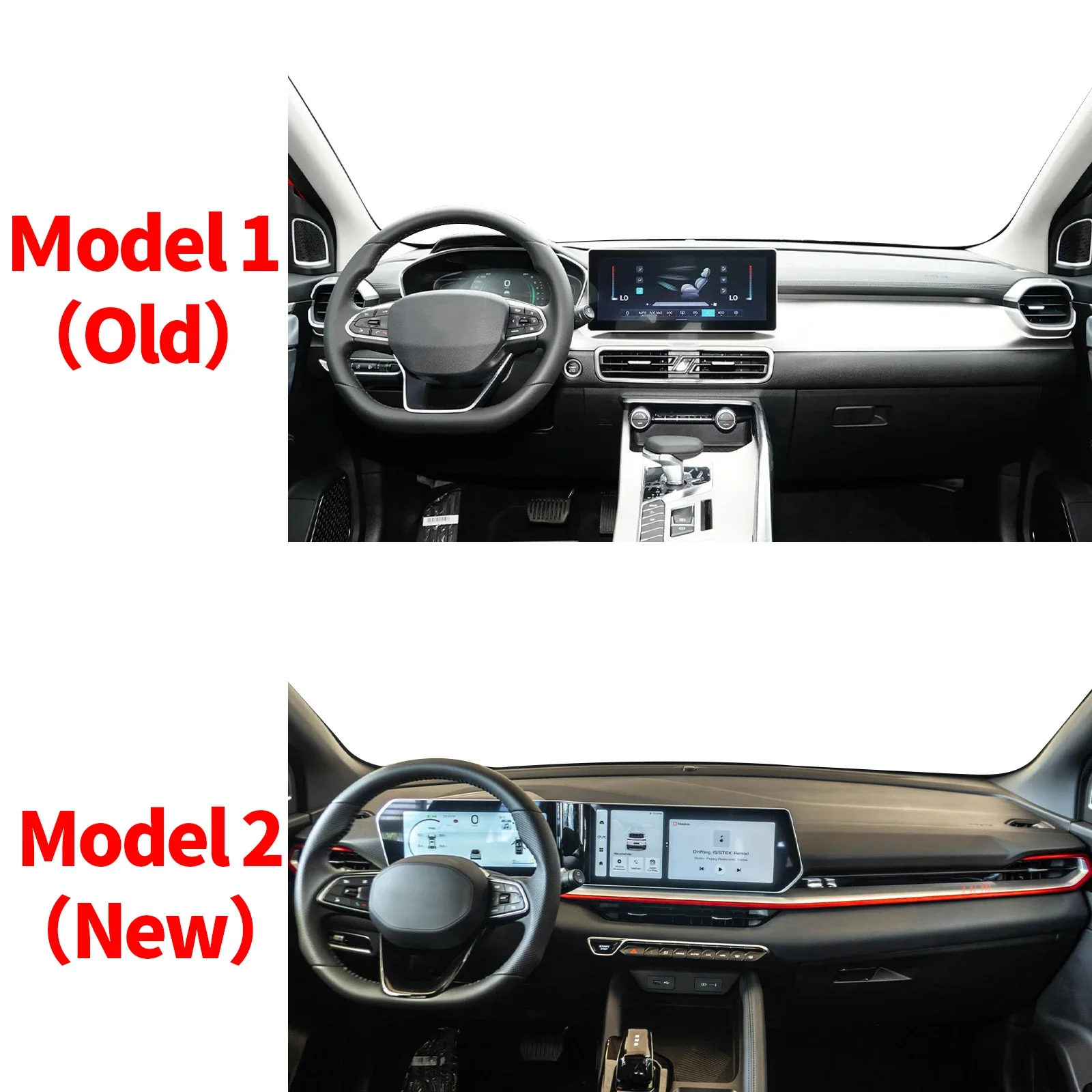 for Geely Coolray Cool 2026-2022 Proton BelGee X50 Dashmat Dashboard Cover Pad DashMat Sunshade Protective Carpet Accessories
for Geely Coolray Cool 2026-2022 Proton BelGee X50 Dashmat Dashboard Cover Pad DashMat Sunshade Protective Carpet Accessories
