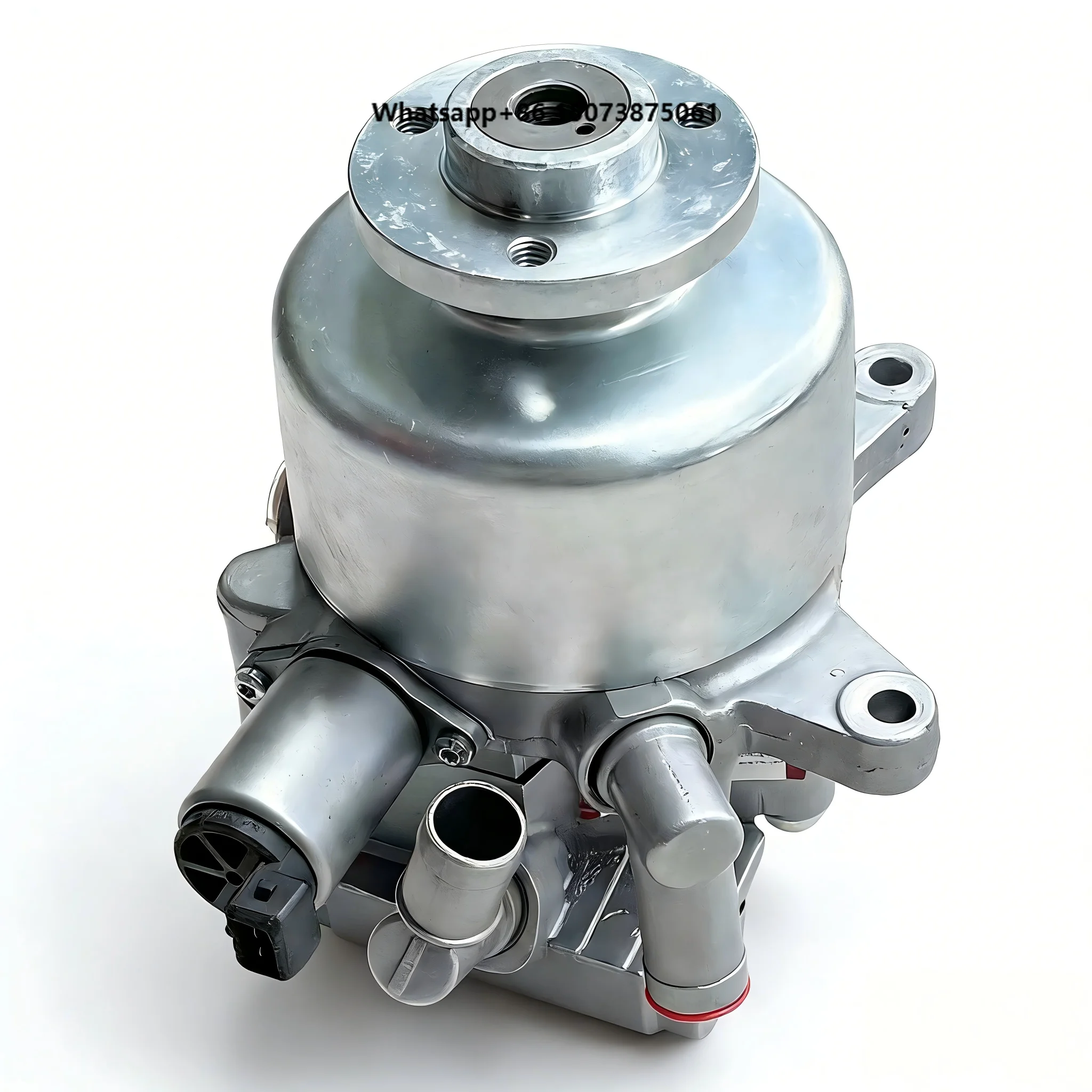 Suitable for S65 W221 C216 S600 Hydraulic Power Steering Rack Steering Pump A0054667101 A0004661000 A0054660901
Suitable for S65 W221 C216 S600 Hydraulic Power Steering Rack Steering Pump A0054667101 A0004661000 A0054660901
