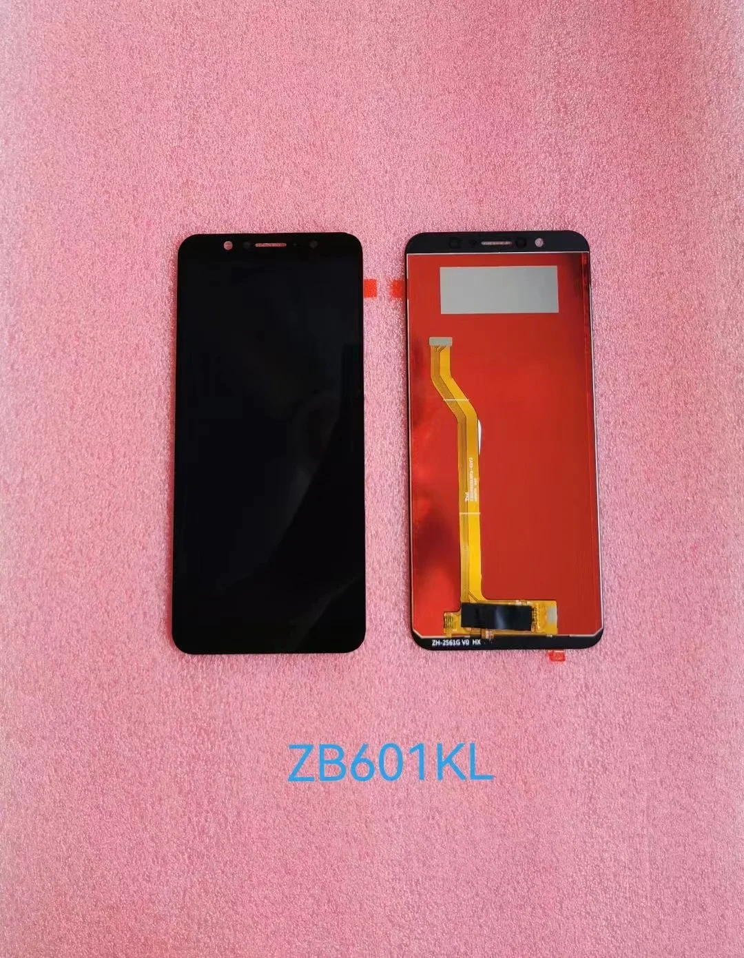 Новый 5,99-дюймовый ЖК-дисплей для Asus ZenFone Max Pro (M1) ZB601KL ZB602KL ЖК-дисплей с сенсорной панелью, стеклянный экран, дигитайзер в сборе
Новый 5,99-дюймовый ЖК-дисплей для Asus ZenFone Max Pro (M1) ZB601KL ZB602KL ЖК-дисплей с сенсорной панелью, стеклянный экран, дигитайзер в сборе