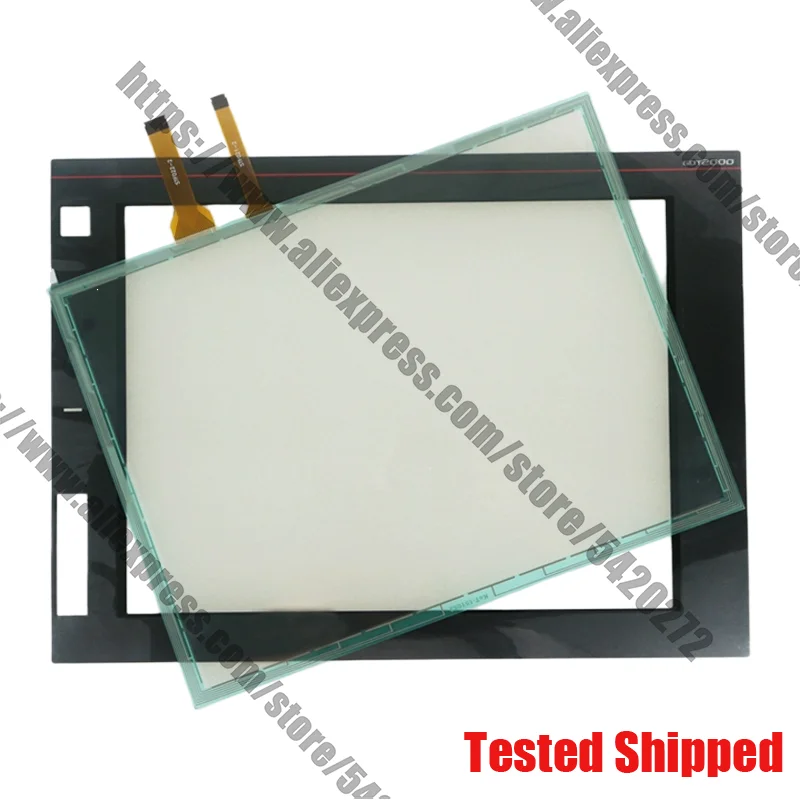 New GT2715-XTBD GT2715-XTBA Touch Screen Film
New GT2715-XTBD GT2715-XTBA Touch Screen Film
