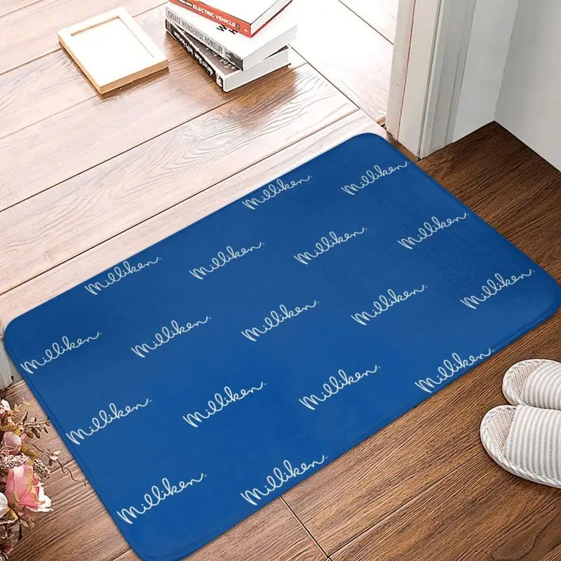 Millikens Doormat Non-Slip Kitchen Bath Mat Toilet Floor Door Entrance Carpet Rug
Millikens Doormat Non-Slip Kitchen Bath Mat Toilet Floor Door Entrance Carpet Rug