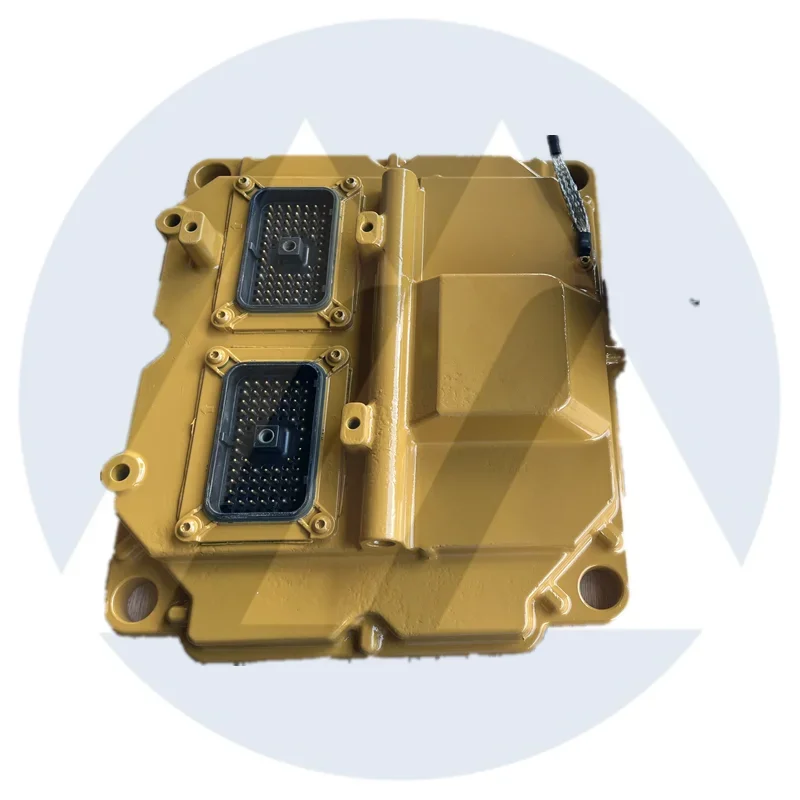 Excavator Control Unit 331-7539 3317539 C6.4 Engine Controller Panel E320D Computer Board ECU
Excavator Control Unit 331-7539 3317539 C6.4 Engine Controller Panel E320D Computer Board ECU