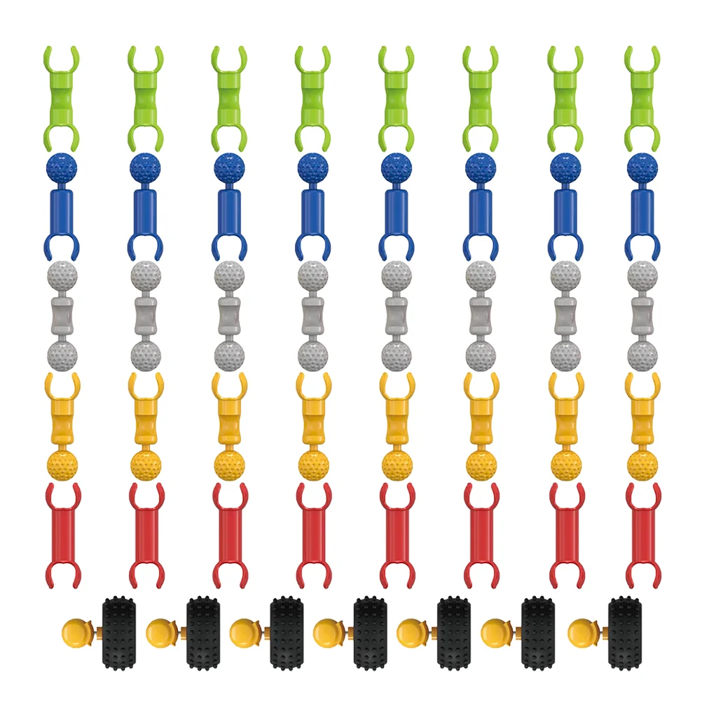 70 Pcs Building Blocks Stack Toys Kids Manual Plastic Early Learning Child
70 Pcs Building Blocks Stack Toys Kids Manual Plastic Early Learning Child