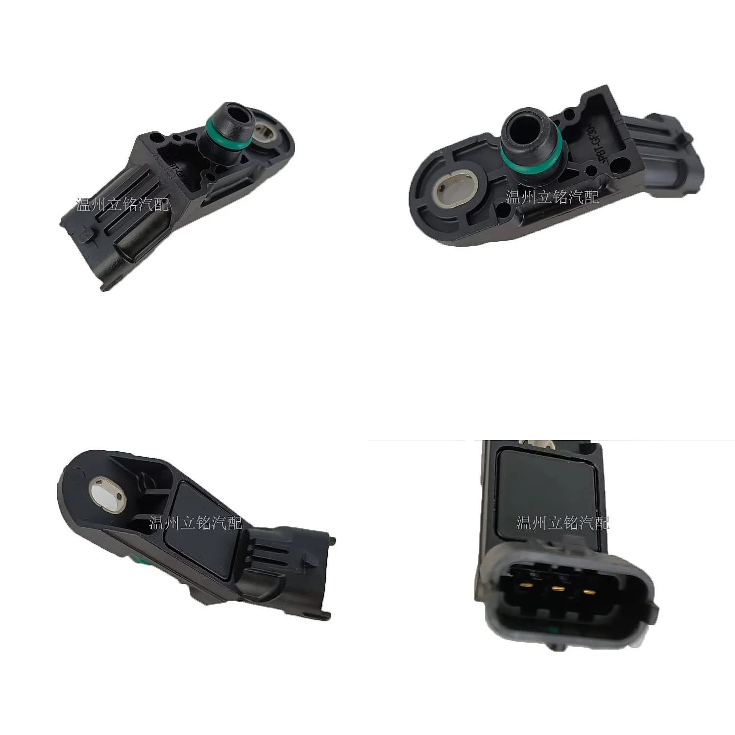 Intake Manifold Pressure Sensor MAP for Fiat Lancia 0261230284 55219294 8200155613
Intake Manifold Pressure Sensor MAP for Fiat Lancia 0261230284 55219294 8200155613